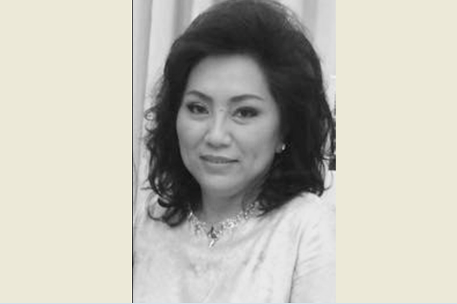 Pilwako Tomohon, Olly Isyaratkan Support RMT